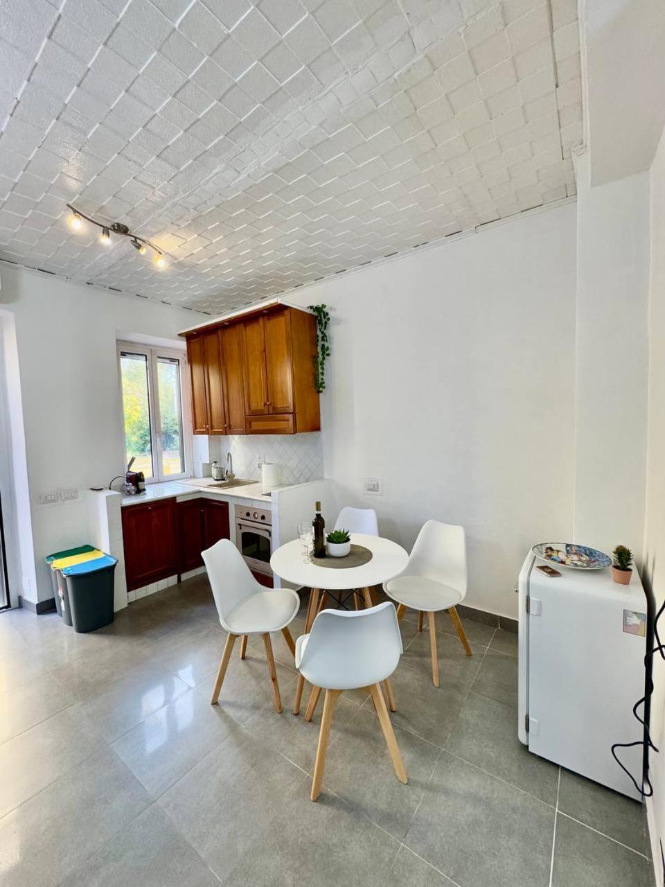 St Peter Luxury Apartamento Roma