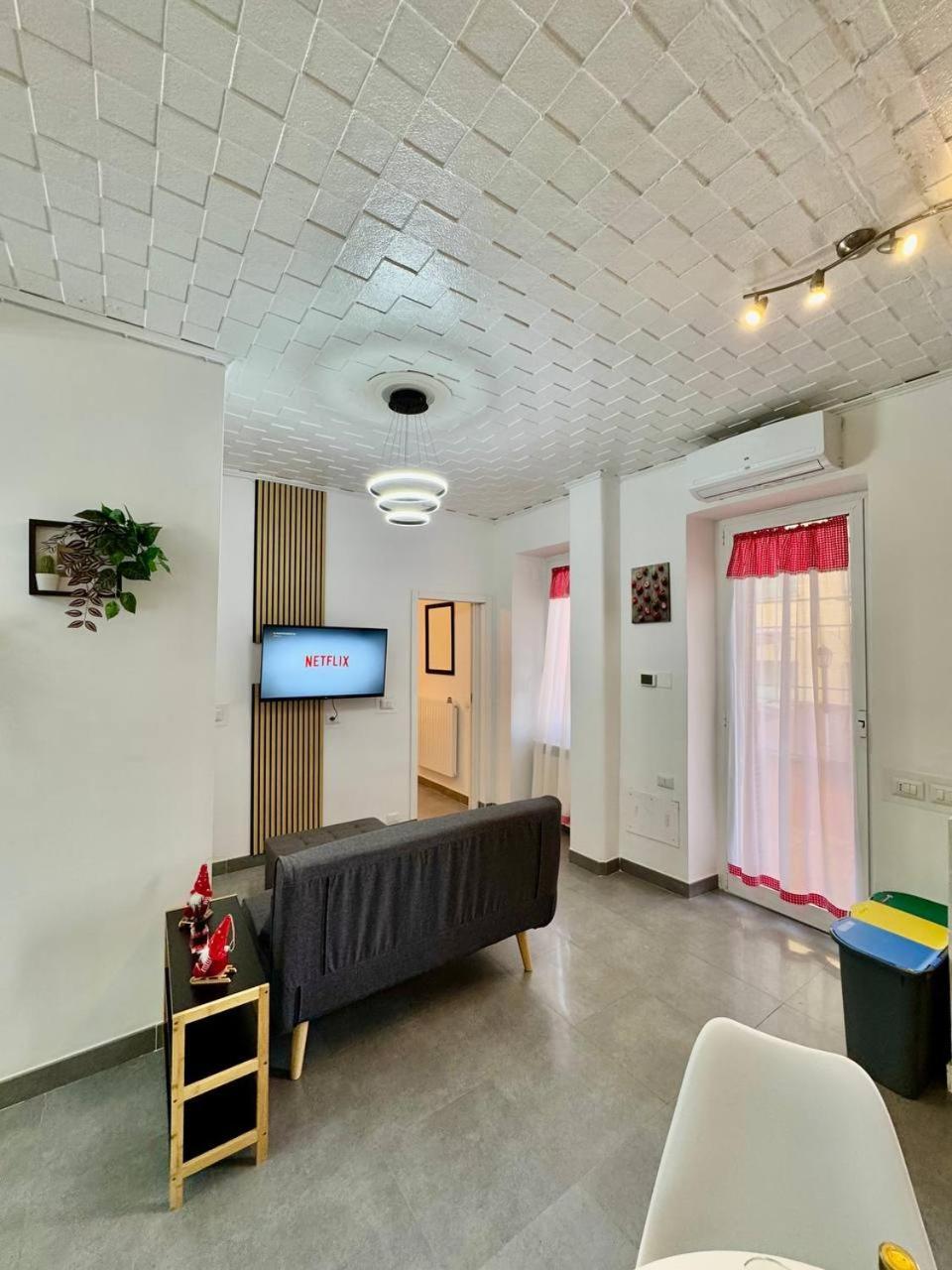Apartamento St Peter Luxury Roma