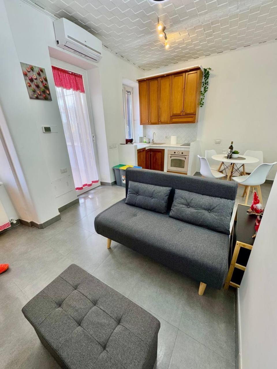 St Peter Luxury Apartamento Roma