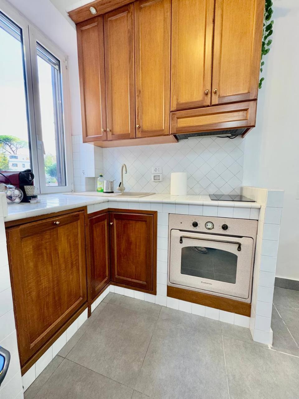 Apartamento St Peter Luxury Roma
