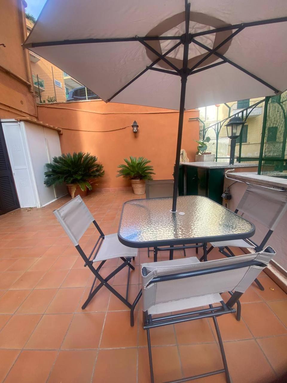 St Peter Luxury Appartamento