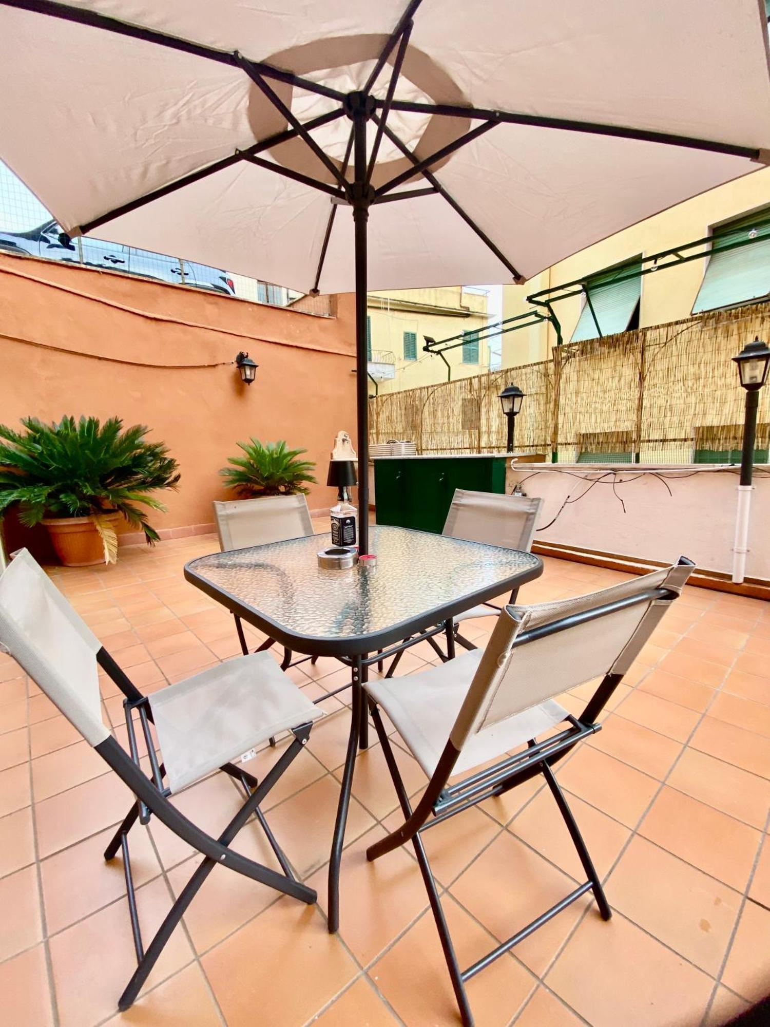 Appartamento St Peter Luxury *