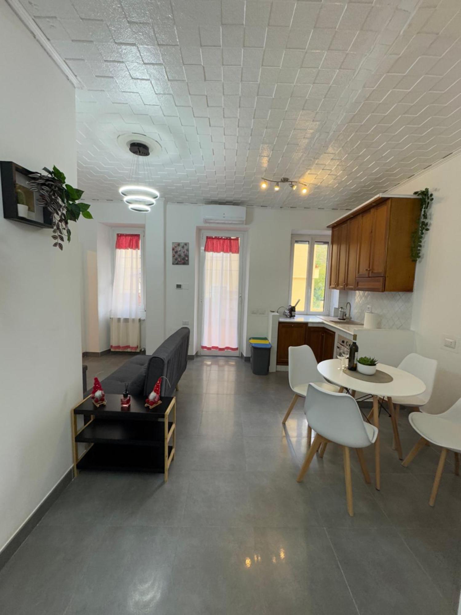 Appartamento St Peter Luxury *