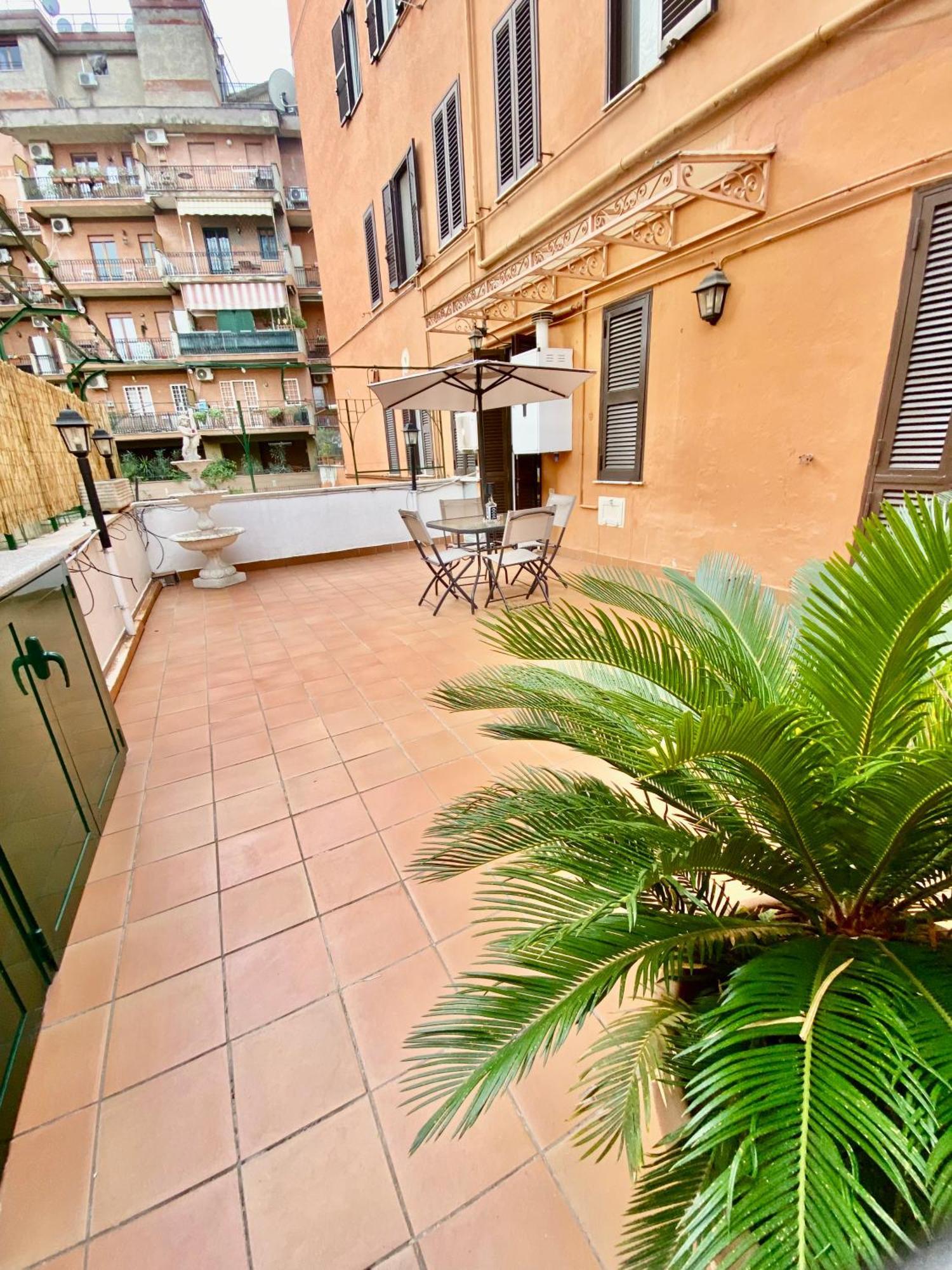 St Peter Luxury Apartamento *